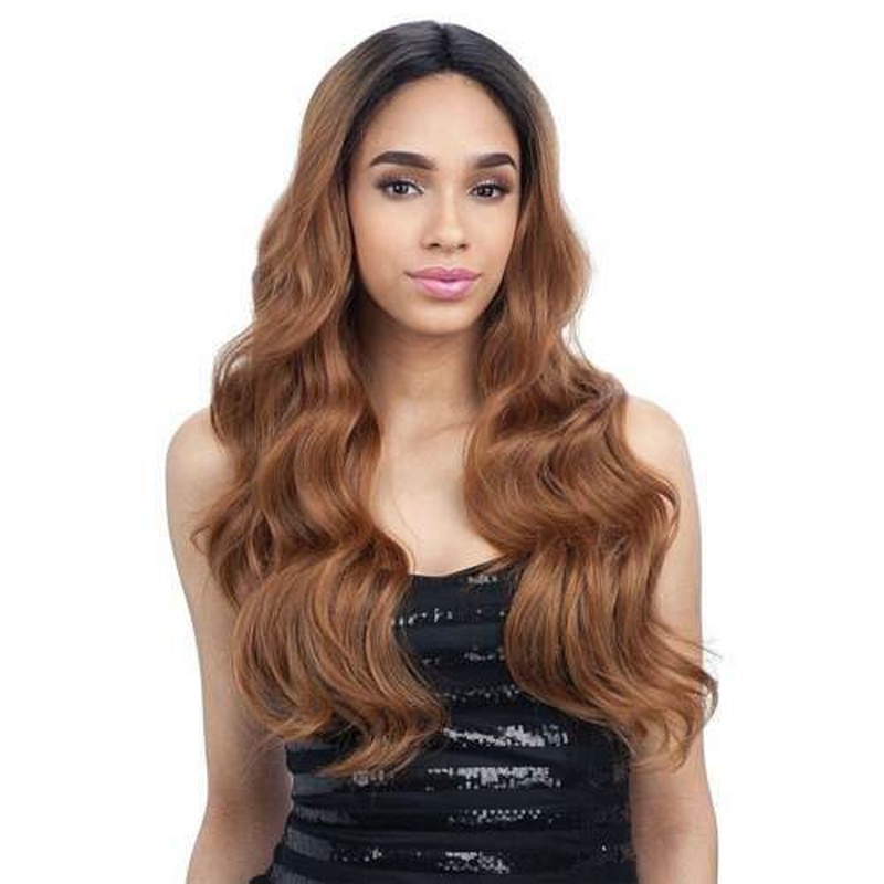 Lace Front Wigs - FREEDOM PART 202 - FREETRESS EQUAL