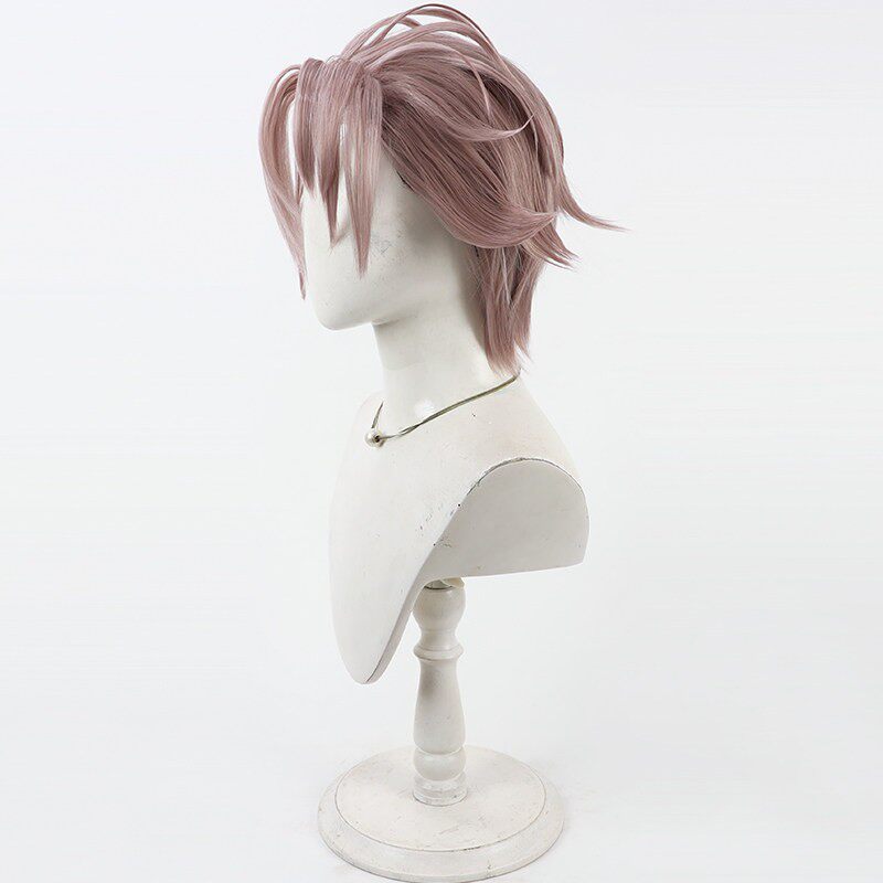 Theresis Cosplay Wig Arknights - Synthetic Wigs recension och pris