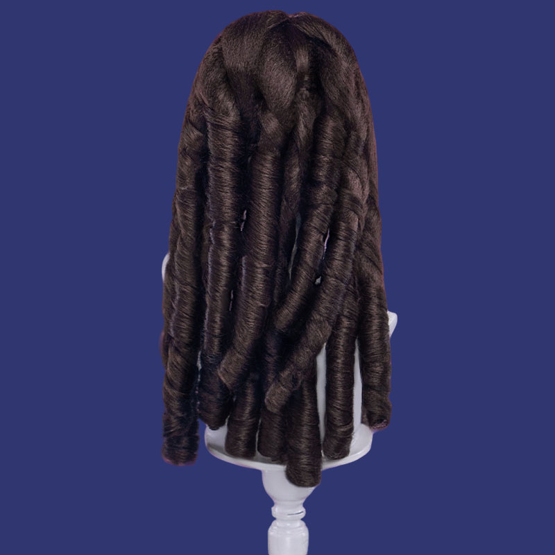 Anime Gachiakuta Jabber Wonger - Synthetic Braided Wigs For Black Women recension och pris