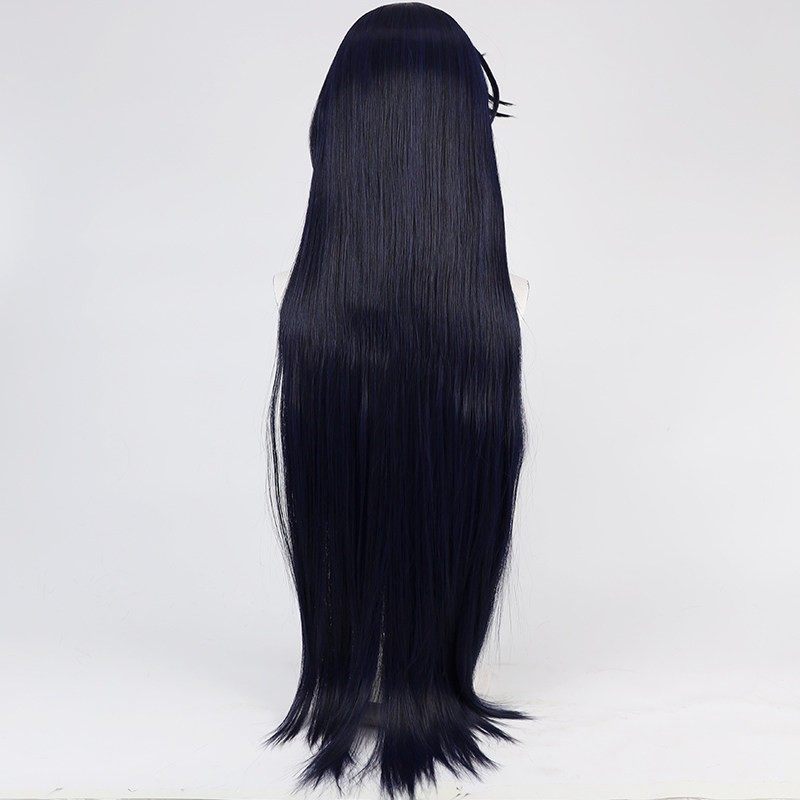 Brunhilde Cosplay Wig Record o - Synthetic Wigs recension och pris
