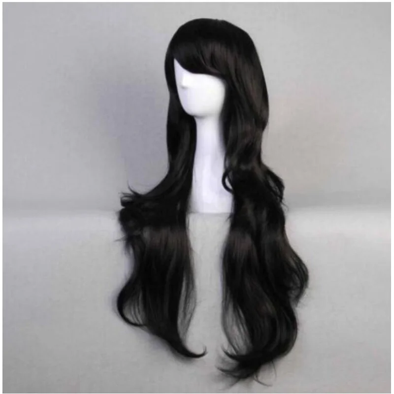 Fashion jewelry Wig Marceline  - Synthetic Braided Wigs For Black Women recension och pris