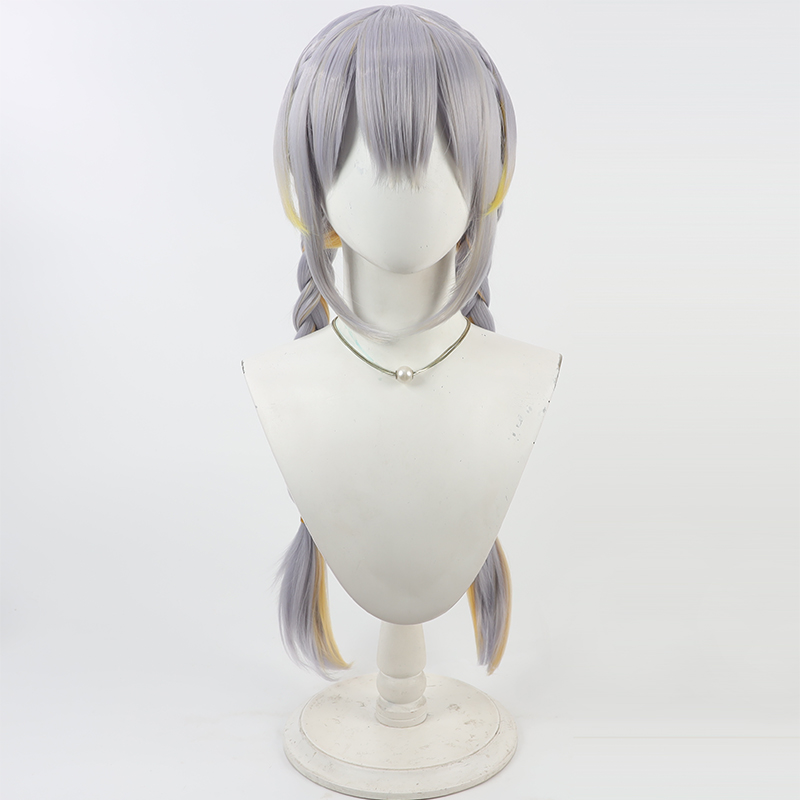 Shioriha Ruri Cosplay Wig Vtub - Synthetic Wigs recension och pris