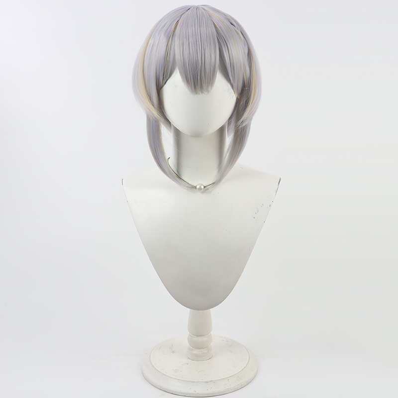 Shioriha Ruri Cosplay Wig Vtub - Synthetic Wigs recension och pris