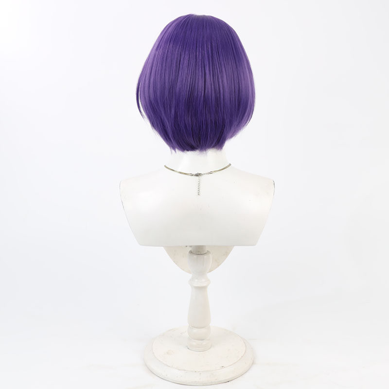Sairenji Haruna Cosplay Wig Pu - Synthetic Wigs recension och pris
