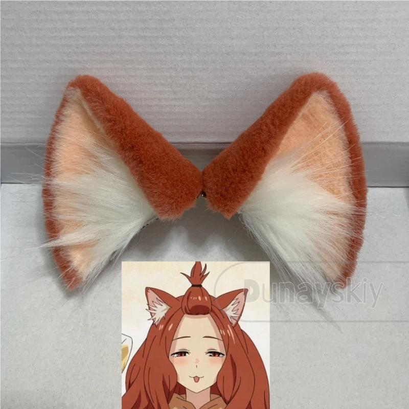 Yani Neko Aru Neko アルねこ​​ Wigs - Hair Clips recension och pris