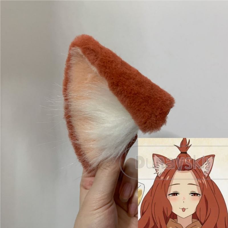 Yani Neko Aru Neko アルねこ​​ Wigs - Hair Clips recension och pris
