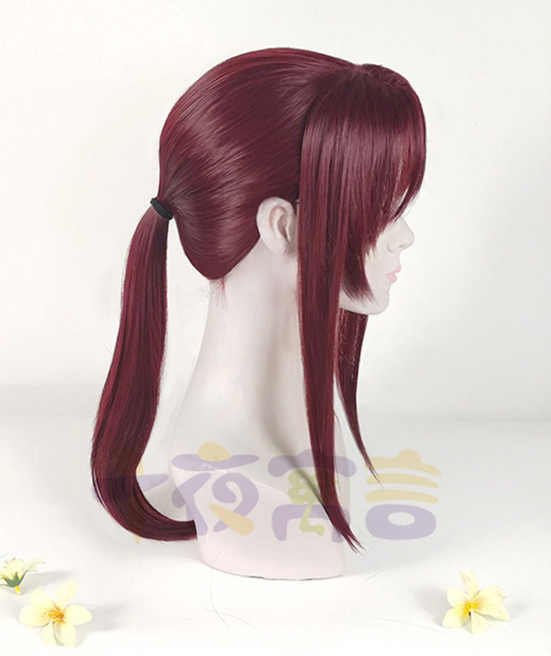New BLACK LAGOON Rebecca Revy  - Synthetic Braided Wigs For Black Women recension och pris