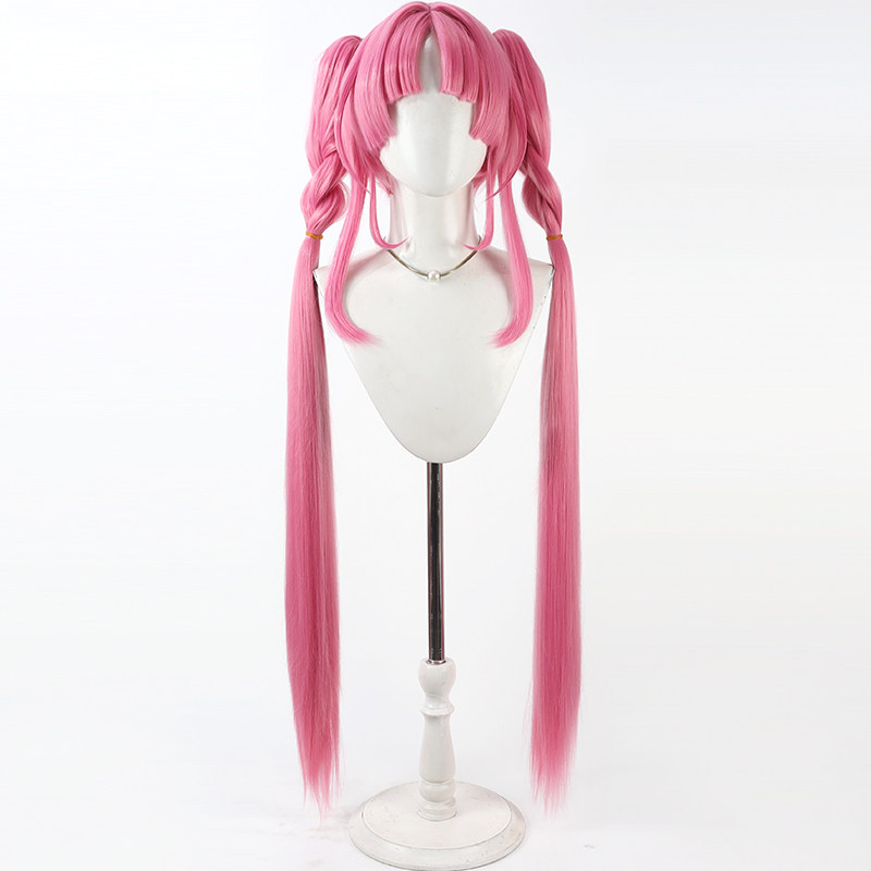 Kobayashi Mikuru Cosplay Wig P - Synthetic Wigs recension och pris