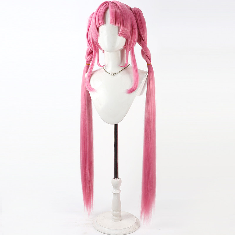 Kobayashi Mikuru Cosplay Wig P - Synthetic Wigs recension och pris