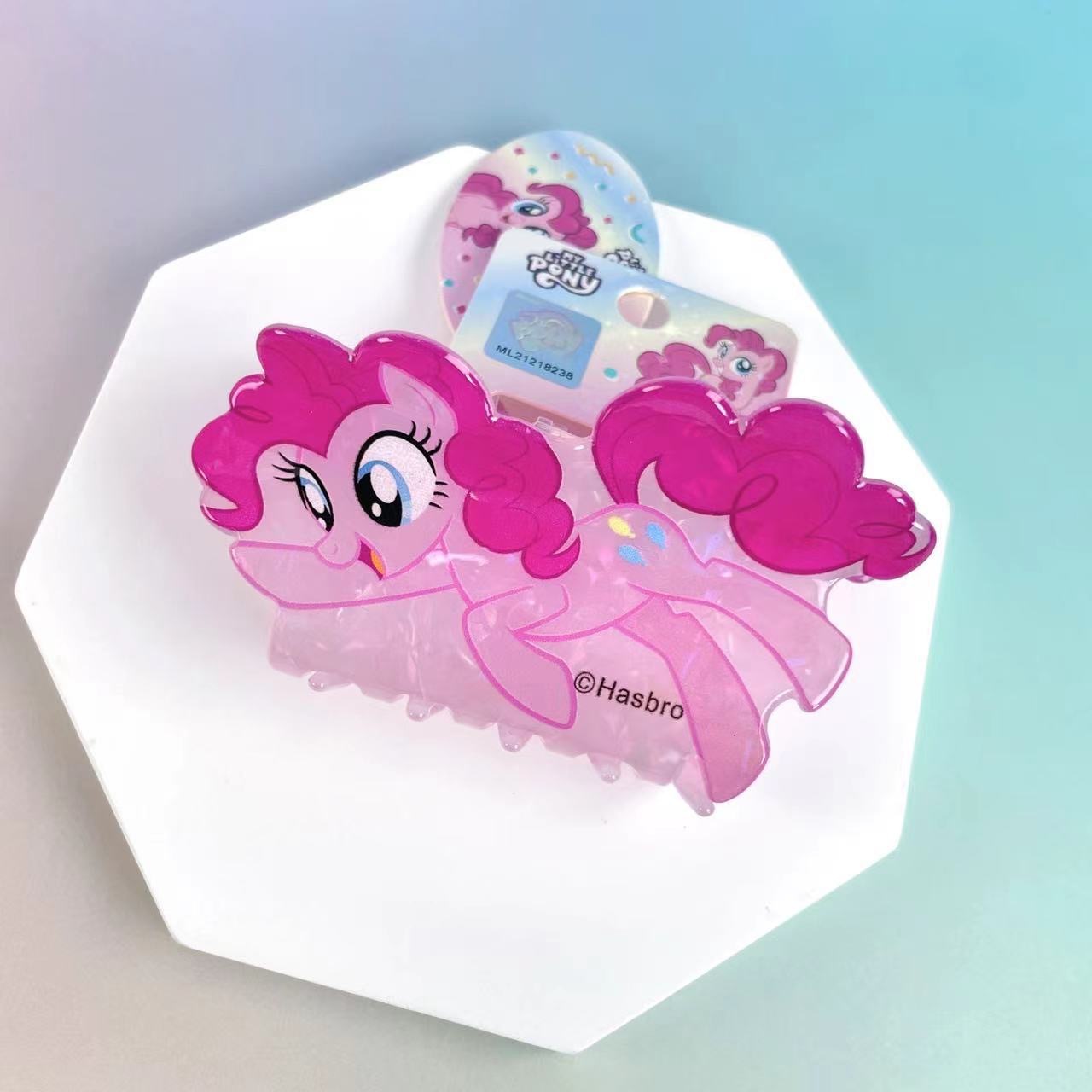 Hasbro My Little Pony Shark Ha - Hair Bundles recension och pris