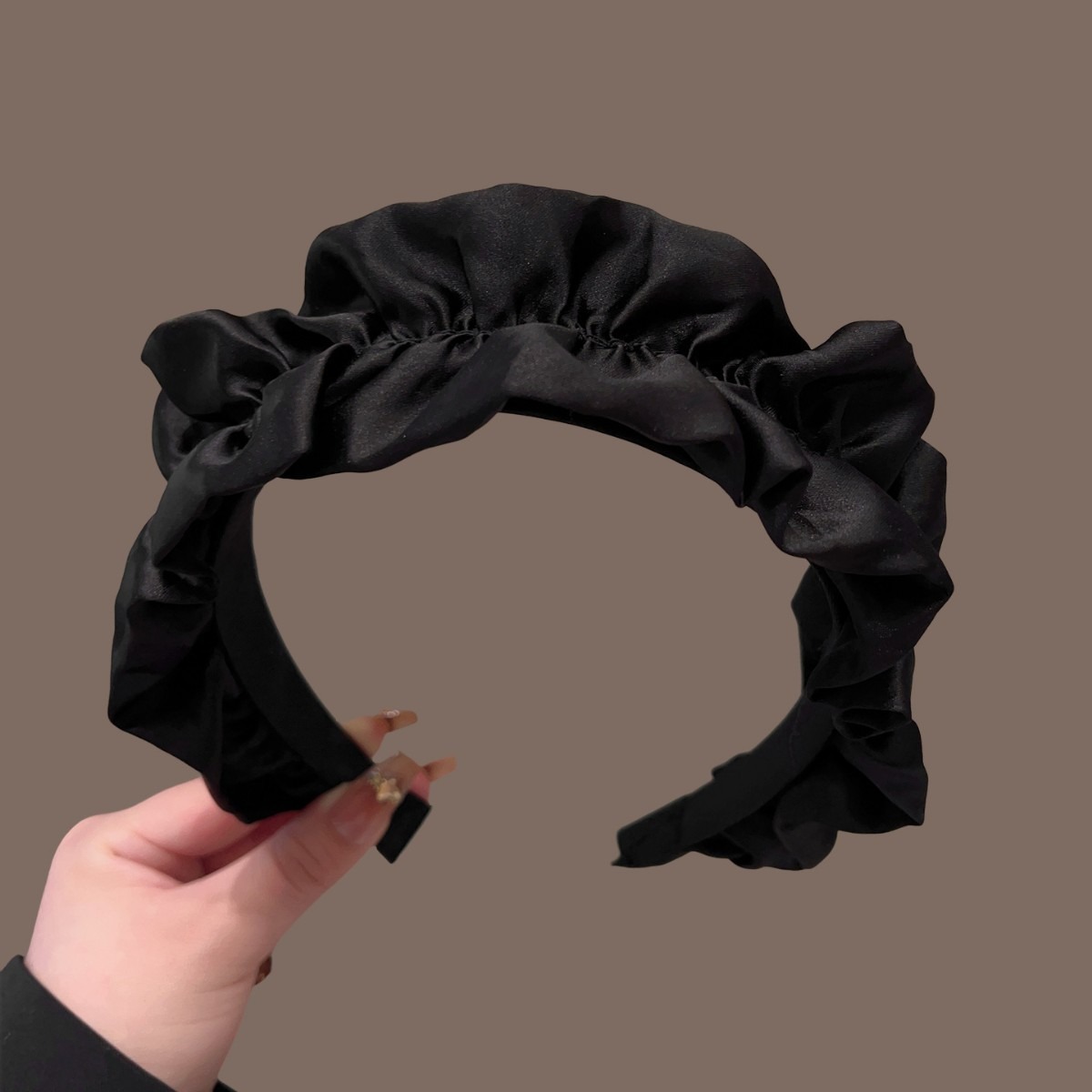 Mysterious Elegant Lightweight - Hair Clips recension och pris