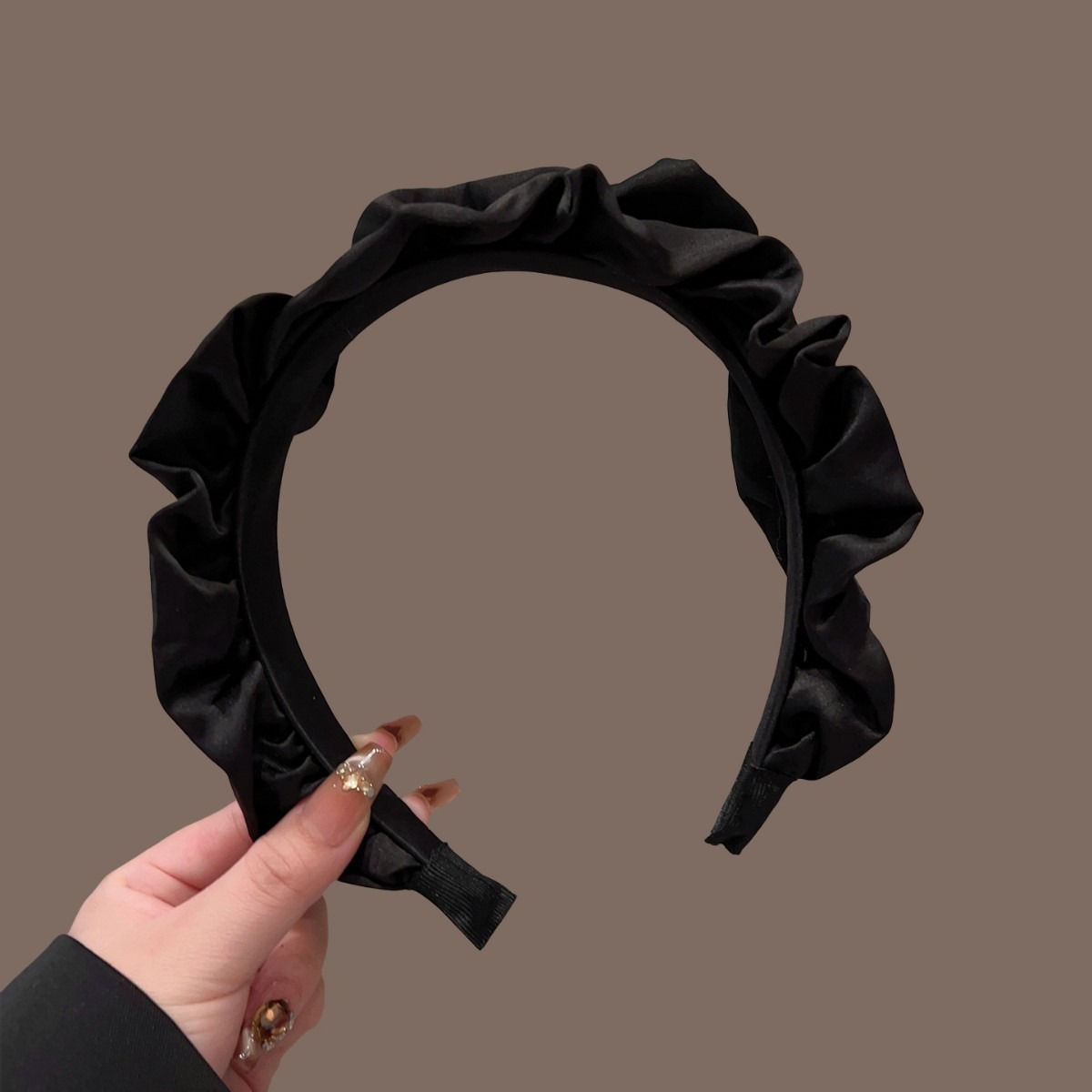 Mysterious Elegant Lightweight - Hair Clips recension och pris