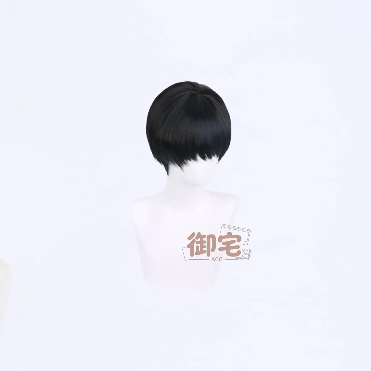Ganbare! Nakamura-kun!!‌ ‌Naka - Synthetic Wigs recension och pris