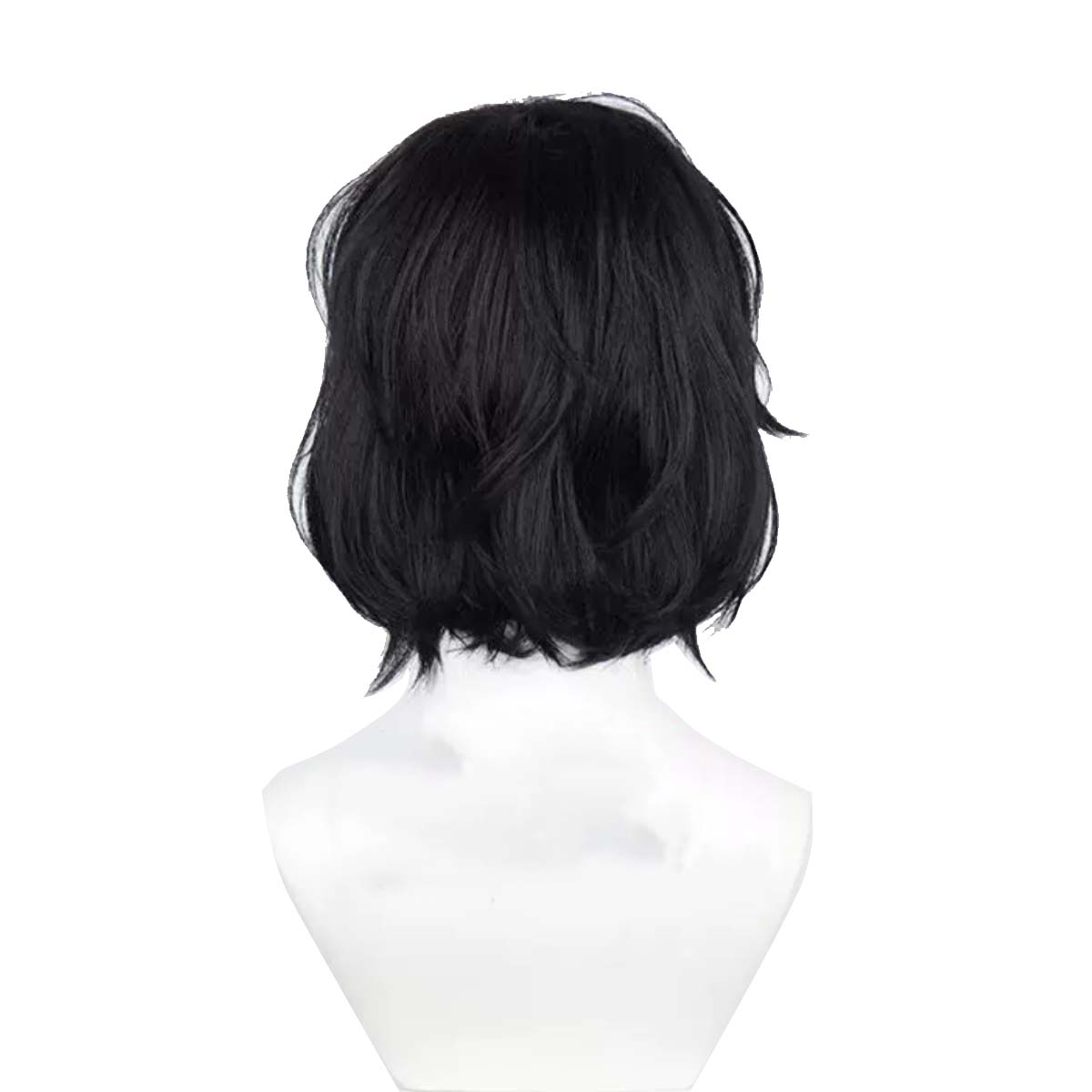 Women Anime Steins Gate Cospla - Synthetic Braided Wigs For Black Women recension och pris