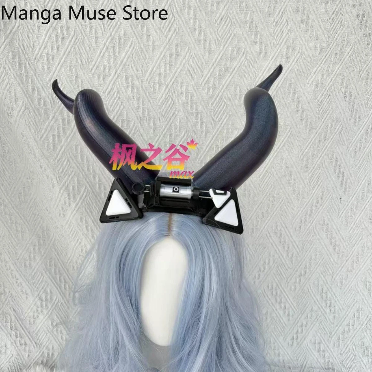 Anime Arknights:Endfield Typho - Hair Clips recension och pris