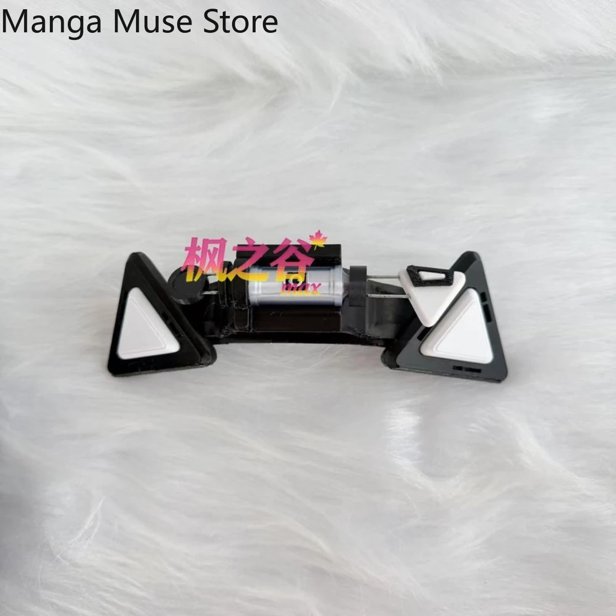 Anime Arknights:Endfield Typho - Hair Clips recension och pris