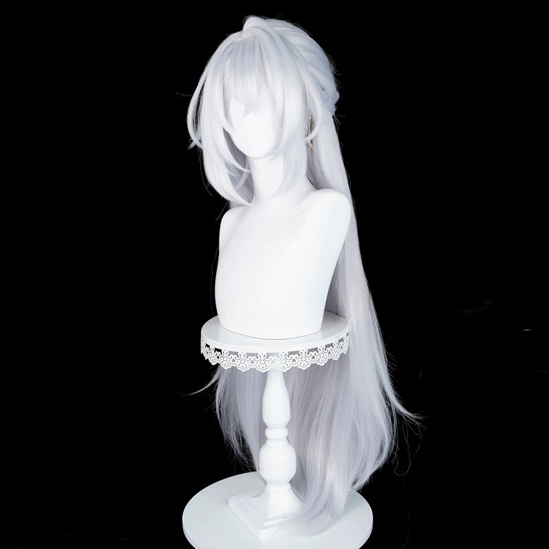 Severian Lowell Cosplay Wig Ze - Synthetic Wigs recension och pris