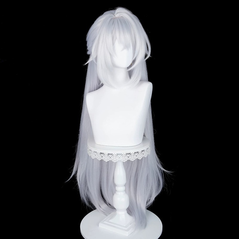 Severian Lowell Cosplay Wig Ze - Synthetic Wigs recension och pris
