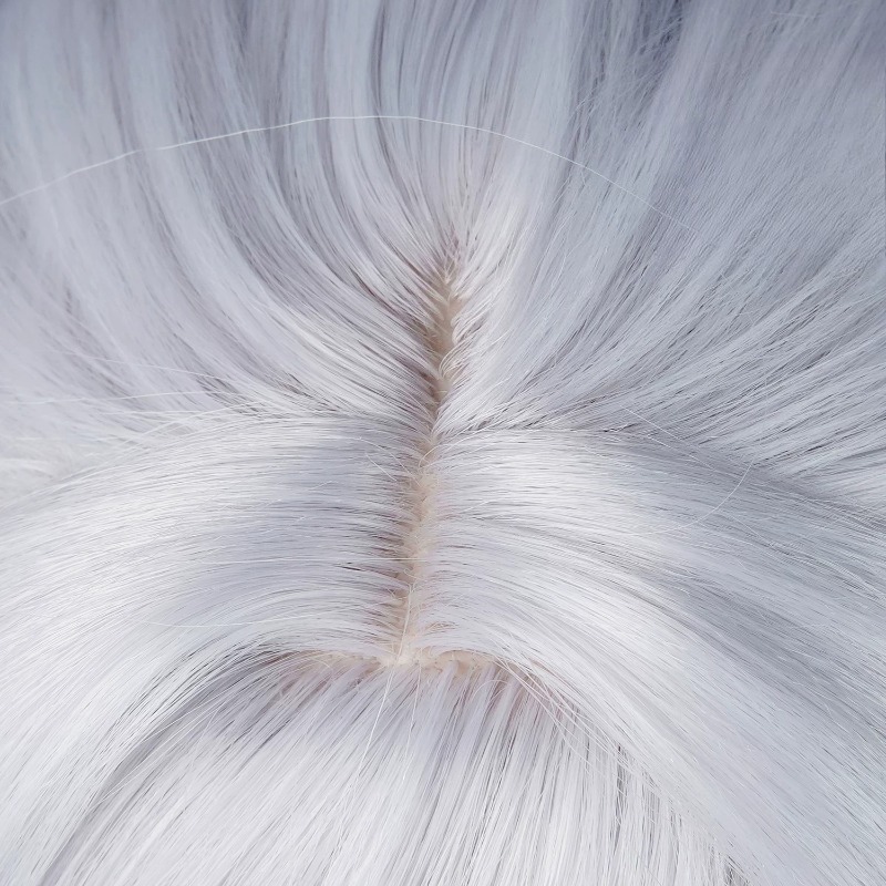 Severian Lowell Cosplay Wig Ze - Synthetic Wigs recension och pris